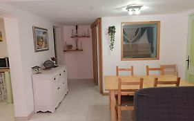 Châteaudouble : appartement au calme